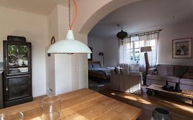 Moderne traditionelle FeWo mit Bergblick in Tegernsee