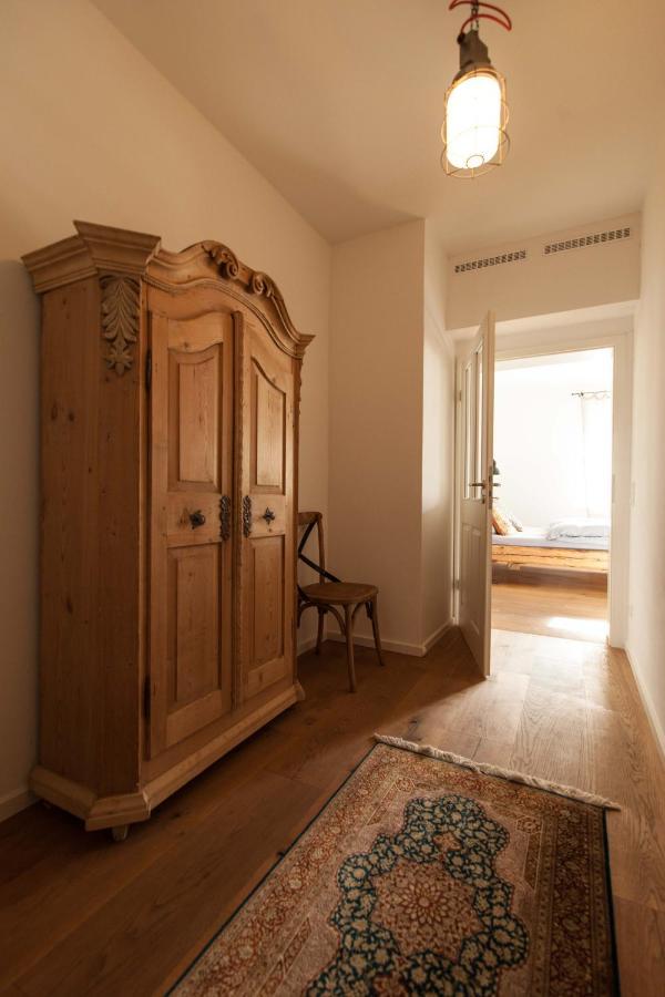 Moderne traditionelle FeWo mit Bergblick in Tegernsee Exterior foto